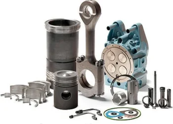 Rubber Stators For Screw Pumps