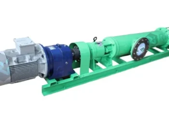 Progressive Cavity Pumps