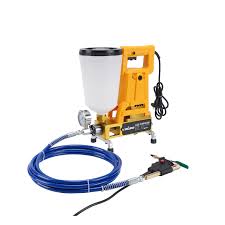 Construction Grouting Pumps