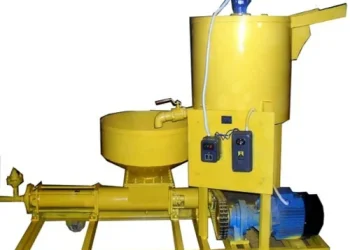 Electric Cement Grouting Pump