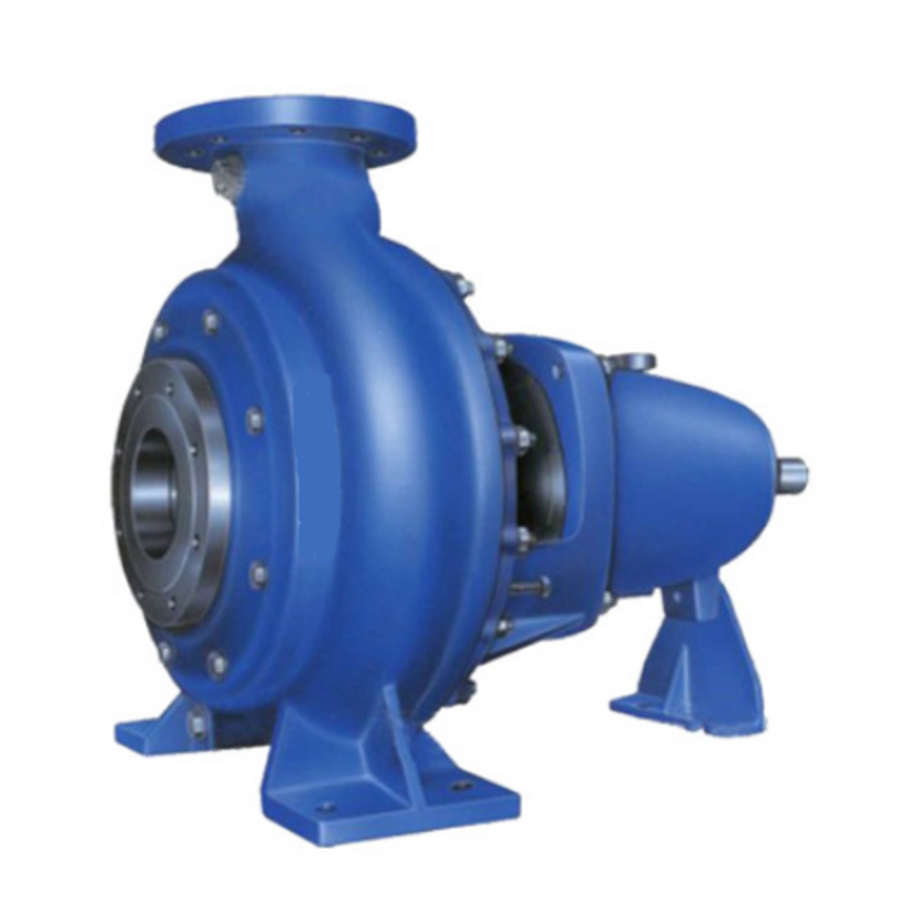 Coal Mining Slurry Pumps