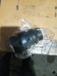 Screw Pump Rubber Boot Seal