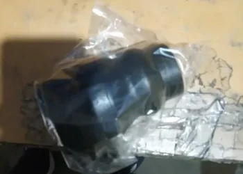 Screw Pump Rubber Boot Seal