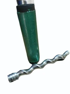 Single Screw Pump Rotor Stator Set