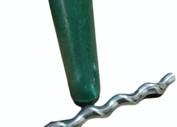 Single Screw Pump Rotor Stator Set