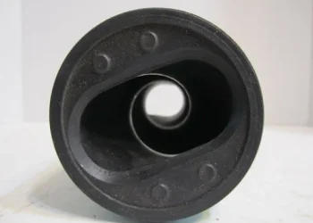Single Screw Pump Rubber Stator